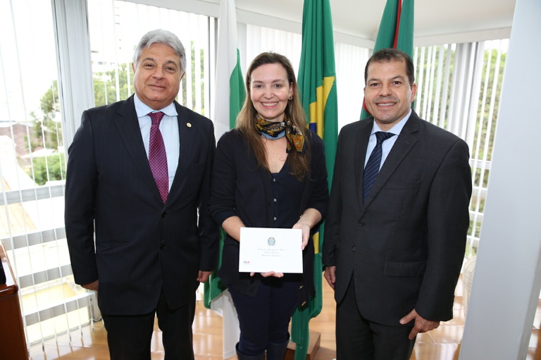 Câmara de Curitiba participará da abertura de congresso da OAB