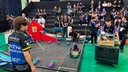 Câmara de Curitiba pode reconhecer a robótica como um esporte
