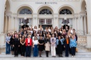 Câmara de Curitiba presta homenagem ao Dia Internacional da Mulher