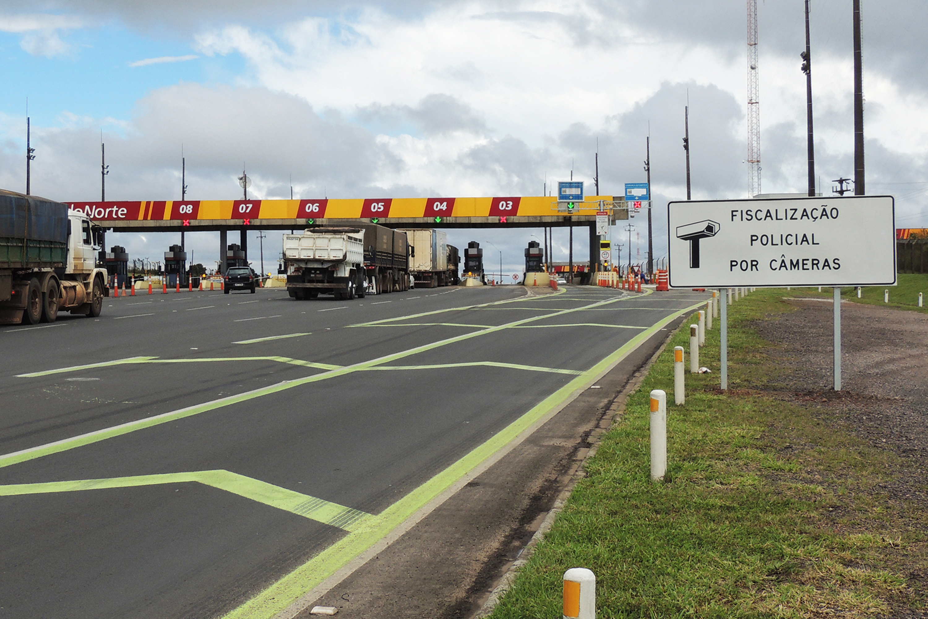 Câmara de Curitiba realiza reunião pública para debater os pedágios
