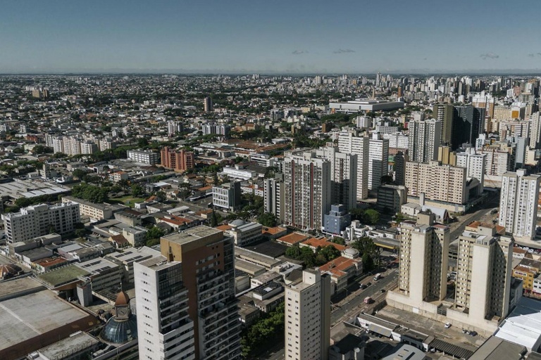 Câmara de Curitiba realiza seminário sobre Mobilidade Urbana no dia 17 de abril