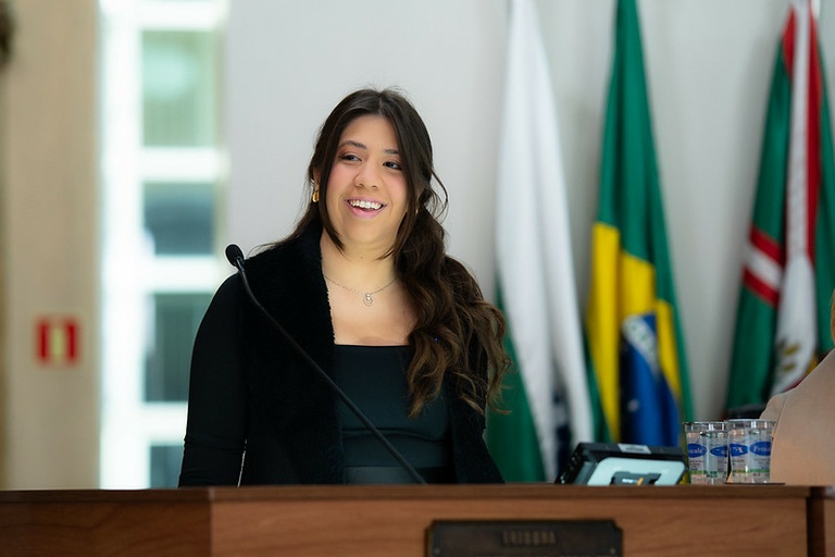 Câmara de Curitiba reconhece Turma da Sopa com Utilidade Pública