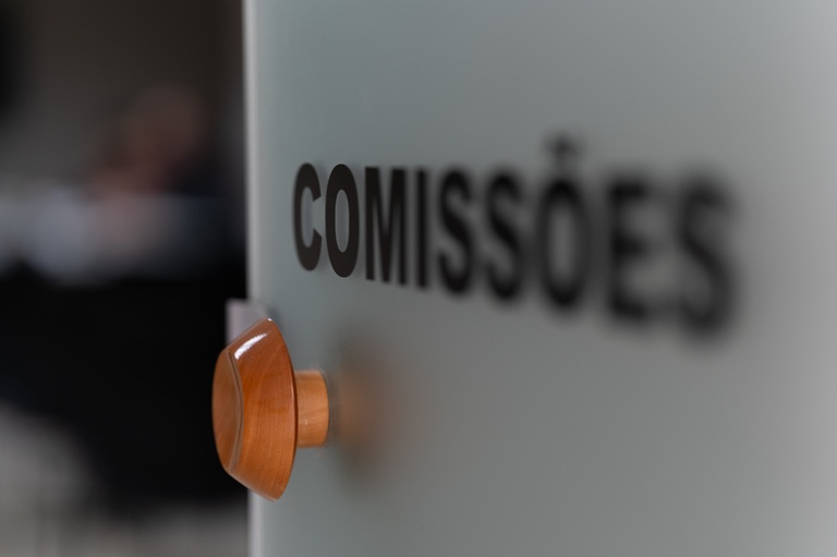 Câmara de Curitiba registra recorde de produção nas comissões em 2025