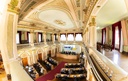 Câmara de Curitiba retoma sessões plenárias na próxima terça
