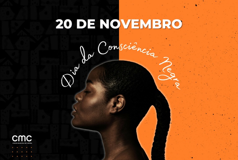 Câmara de Curitiba tem pauta alusiva à Semana da Consciência Negra