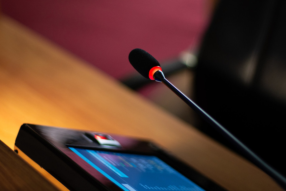 Câmara de Curitiba tem recorde de pedidos de informação no 1º semestre de 2024