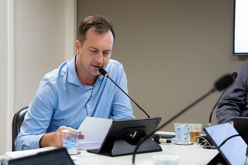 Câmara de Curitiba teve cinco projetos arquivados pela CCJ nesta semana