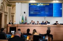 Câmara de Curitiba usa 20% do limite da LRF com pessoal