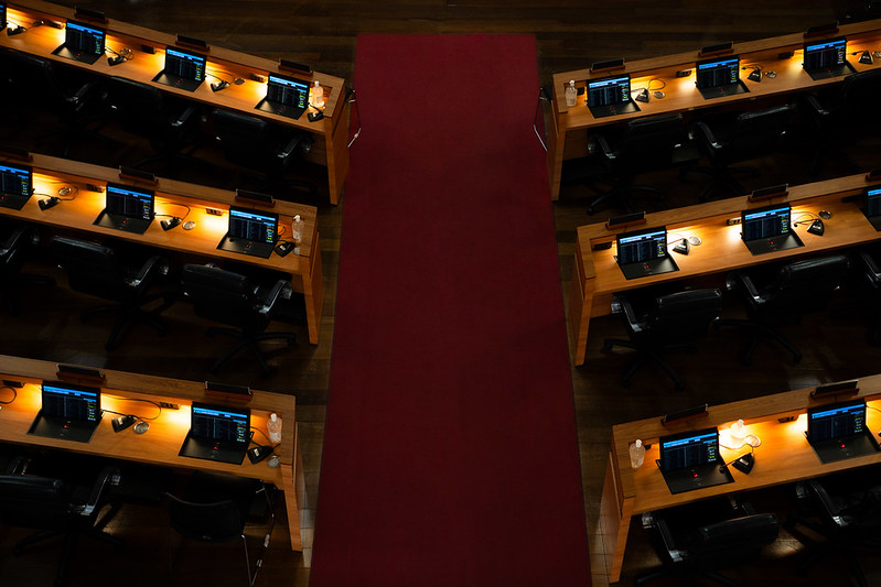 Câmara de Curitiba vota alteração da Lei da Ficha Limpa nesta terça