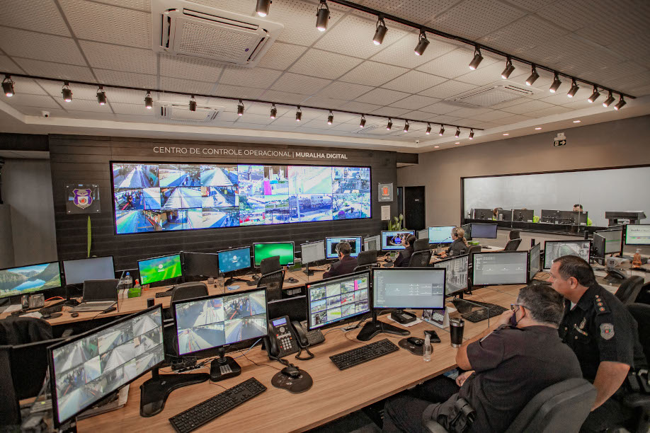 Câmara de Vereadores analisa criação de cargos para o Hipervisor Curitibano