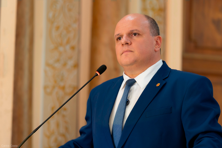 Câmara de Vereadores aprova criação do Alvará Digital em Curitiba