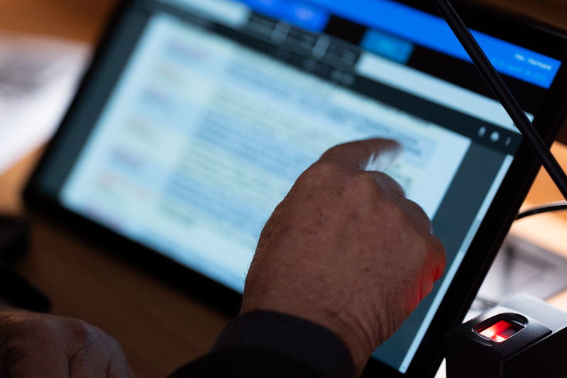 Câmara de Vereadores aprova indicados ao Prêmio Cidade de Curitiba