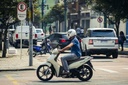 Câmara de Vereadores está apta a votar liberação dos mototáxis em Curitiba Câmara de Vereadores está apta a votar liberação dos mototáxis em Curitiba