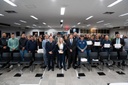 Câmara debate direitos e segurança dos vigilantes em Curitiba
