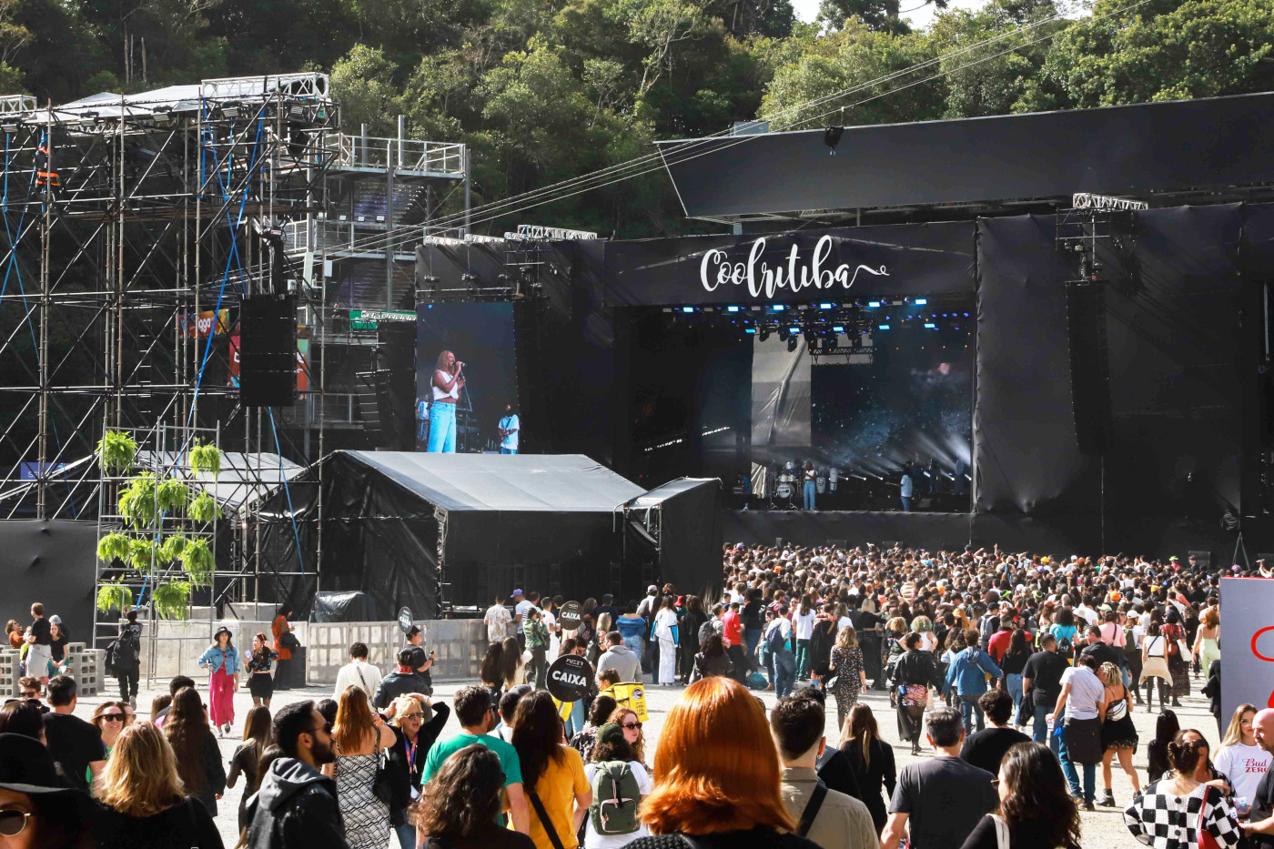 Câmara debate incentivo à sustentabilidade em grandes eventos em Curitiba