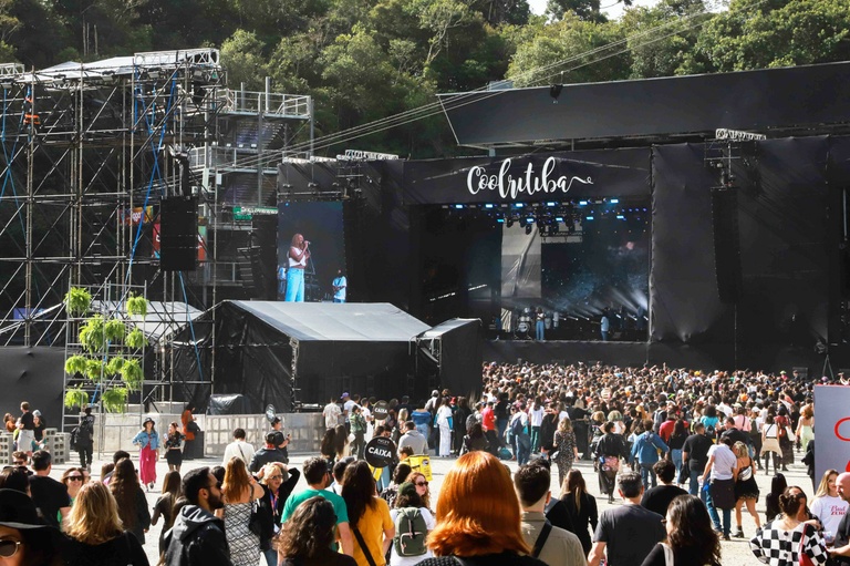 Câmara debate incentivo à sustentabilidade em grandes eventos em Curitiba