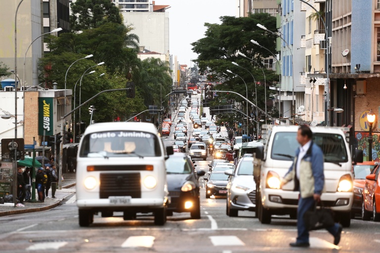 Câmara debate infraestrutura  viária da capital em audiência