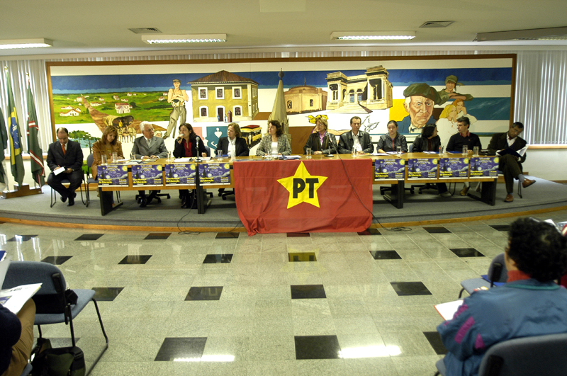 Câmara debate Plano Municipal de Educação 