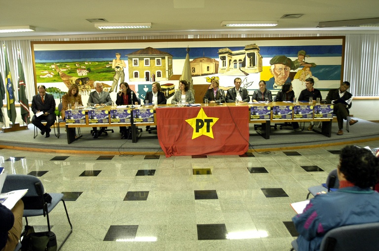 Câmara debate Plano Municipal de Educação 