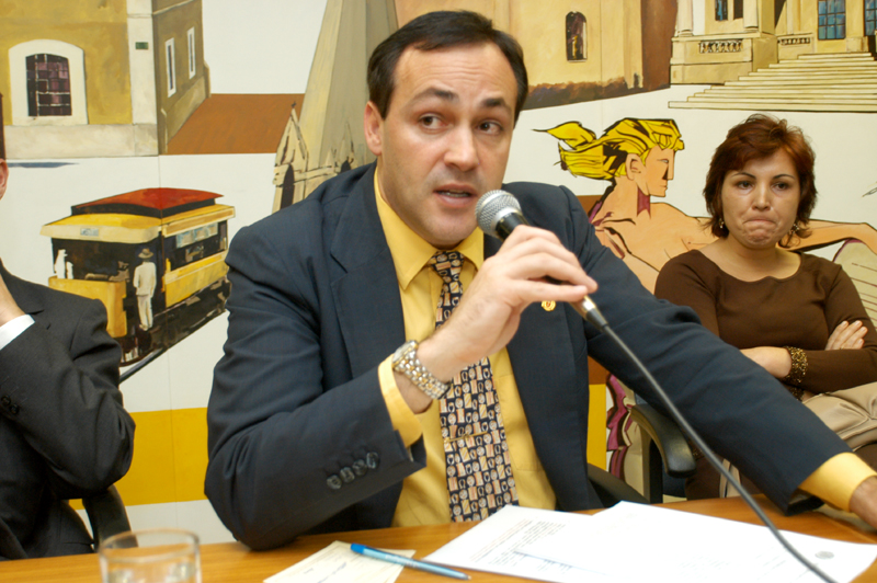 Câmara debate publicidade em carrinhos de coleta de resíduos 