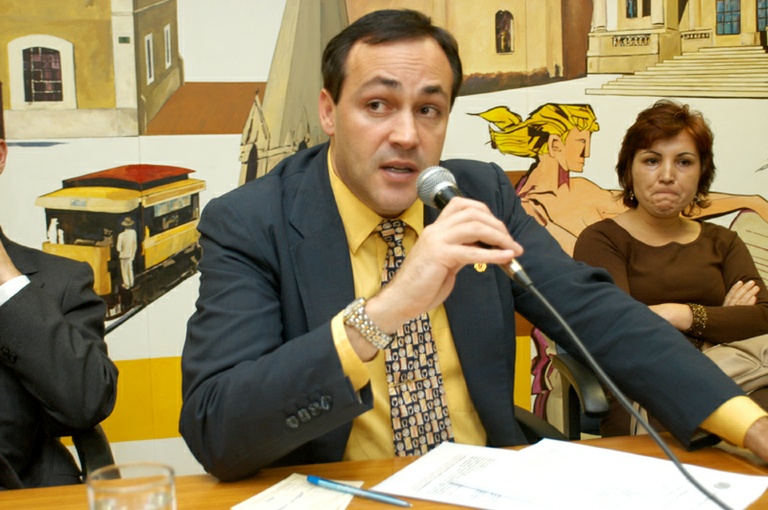 Câmara debate publicidade em carrinhos de coleta de resíduos 