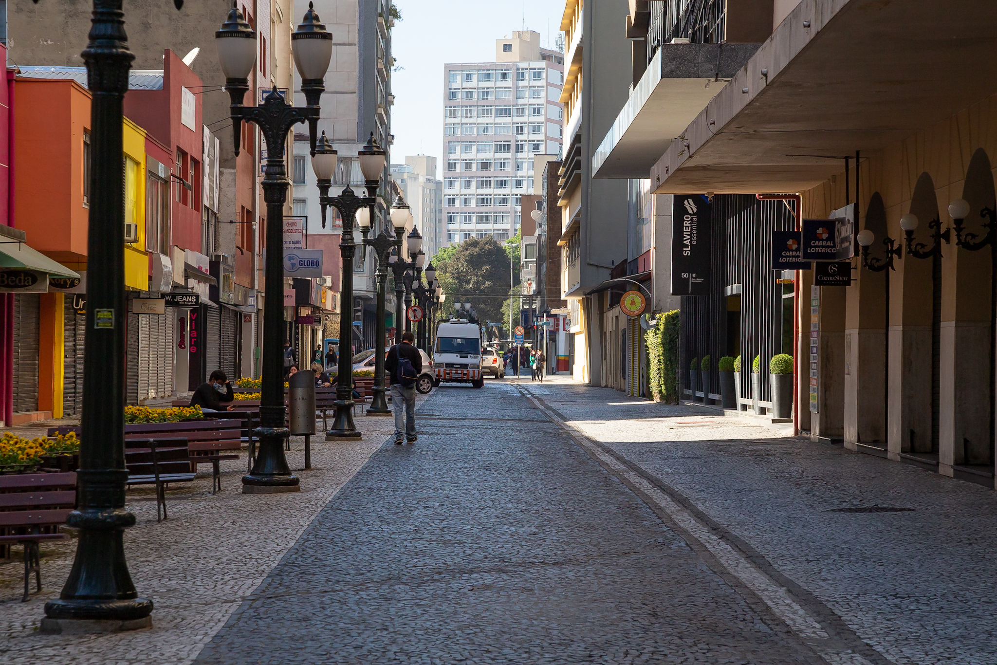 Câmara delibera criação da Rua do Artesanato, na quarta-feira