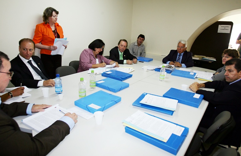 Câmara deve propiciar o debate, avalia vereador 