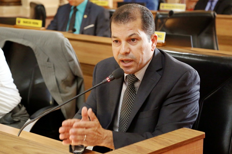 Câmara devolveu ao Município R$ 42 milhões em 2017