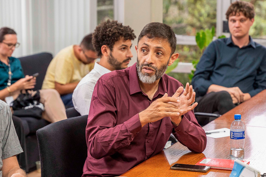 Câmara discute a revisão do Plano Diretor de Curitiba nesta quarta