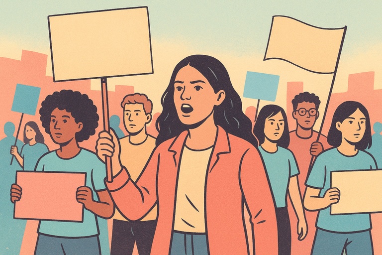 Câmara discute campanha para aproximar jovens da política de Curitiba