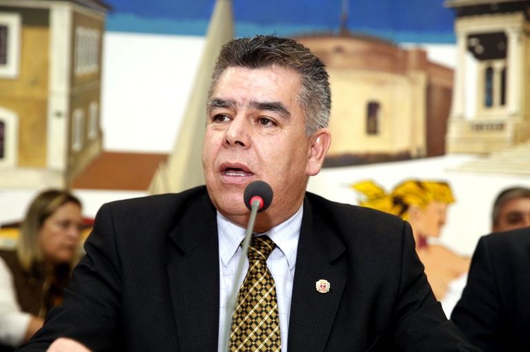 Câmara discute combate à violência contra comunidade LGBT 