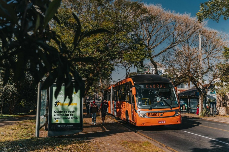 Câmara discute isenção no transporte para vigilantes