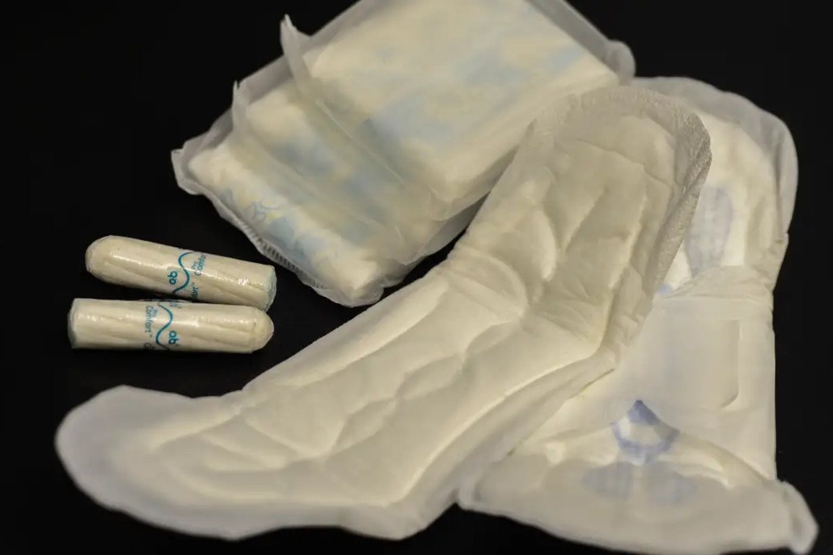 Câmara discute licença menstrual para servidoras com sintomas graves