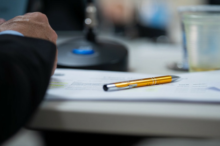 Câmara discute novas regras para emendas ao Orçamento