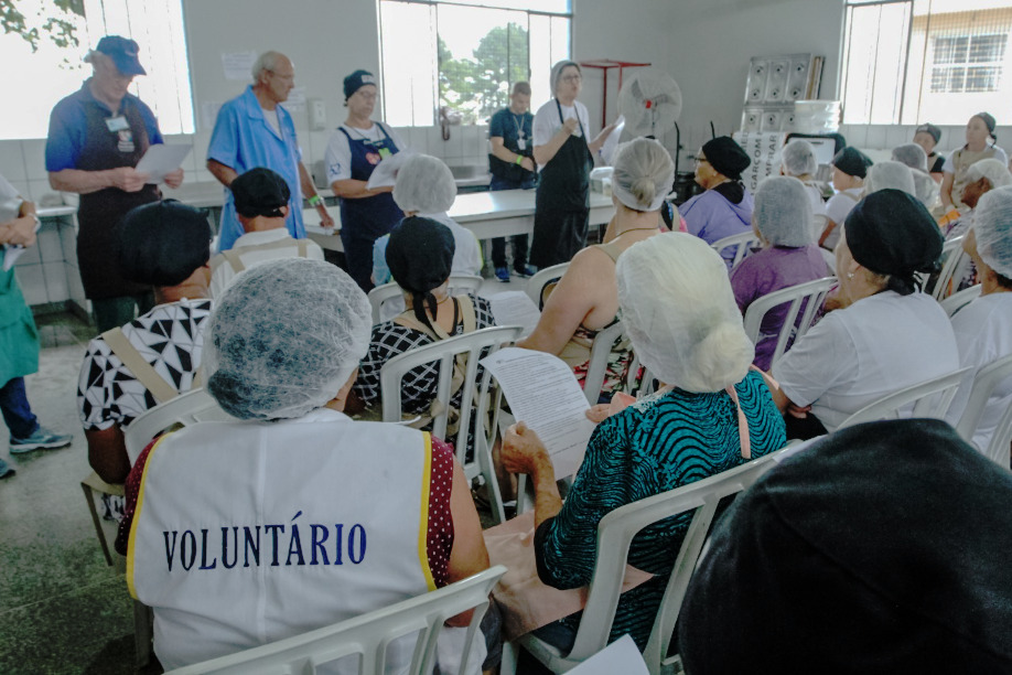 Câmara discute Política de Fomento ao Terceiro Setor em Curitiba