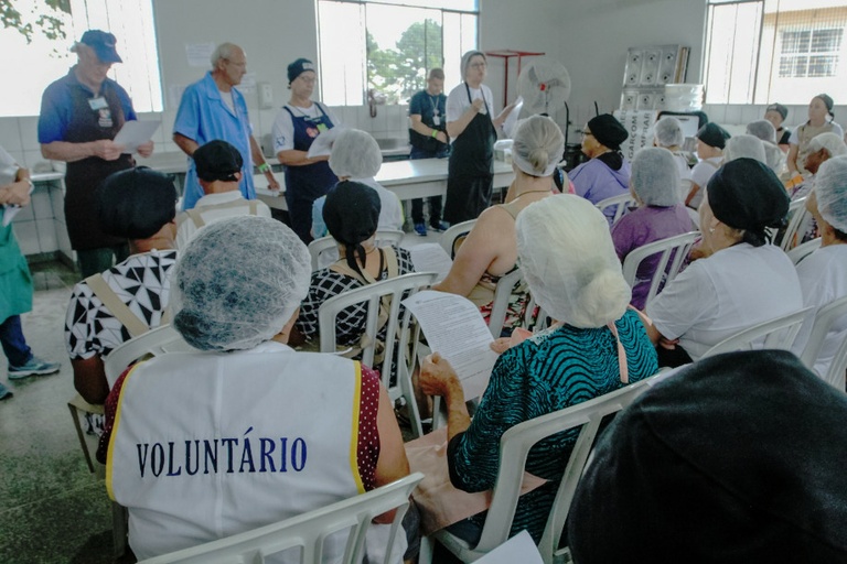 Câmara discute Política de Fomento ao Terceiro Setor em Curitiba