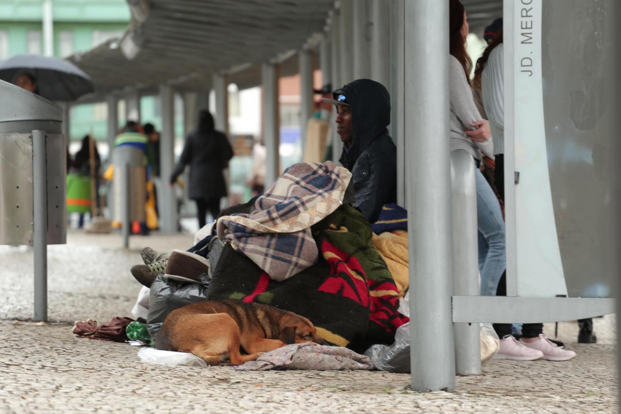 Câmara discute política para população em situação de rua em Curitiba