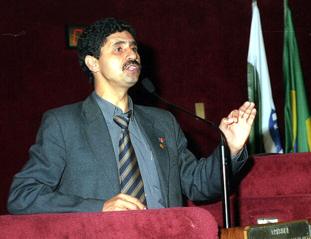 Câmara discute revisão na cobrança do EstaR 