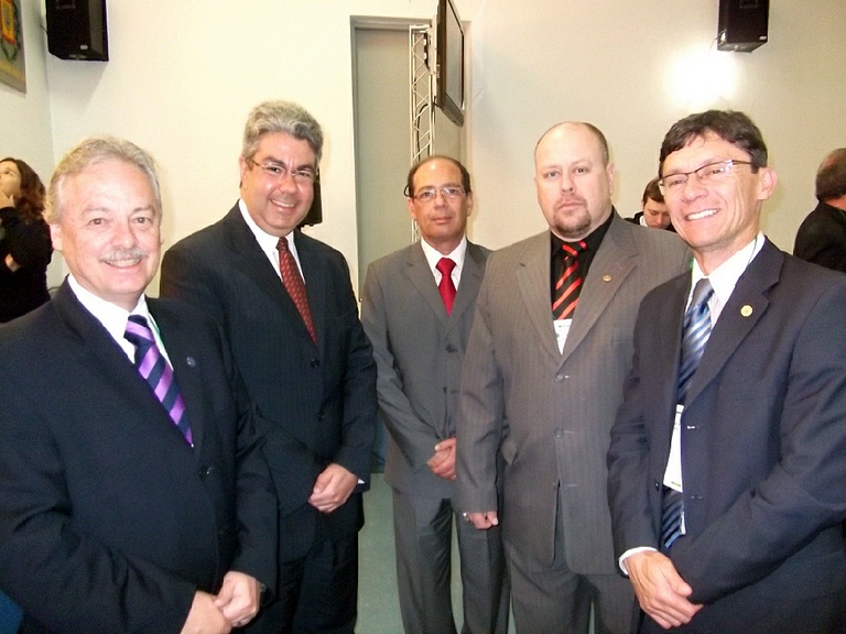 Câmara discute segurança na Copa 