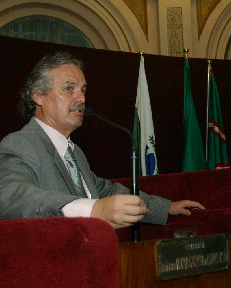 Câmara divulga composição de CPIs 