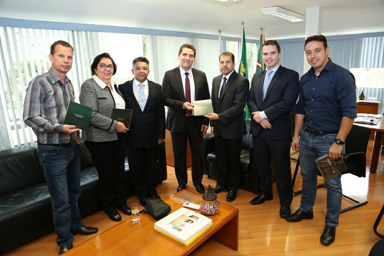 Câmara é convidada para abertura de congresso dos procuradores