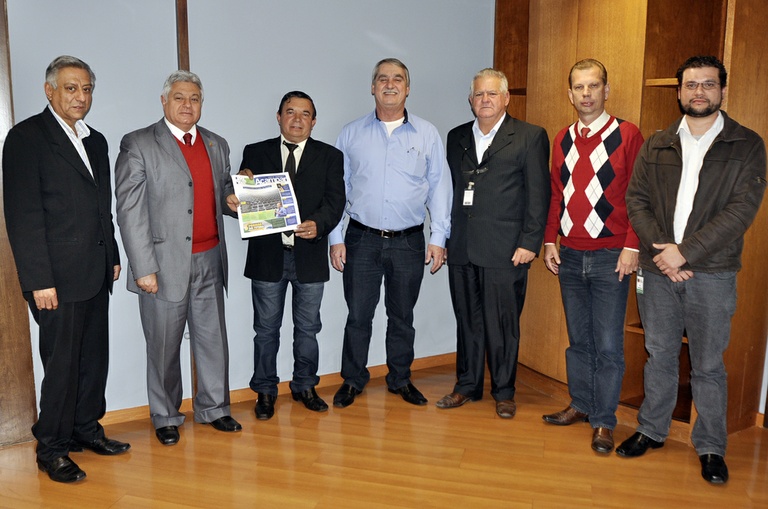 Câmara é convidada para Fórum Paraná do Futuro 