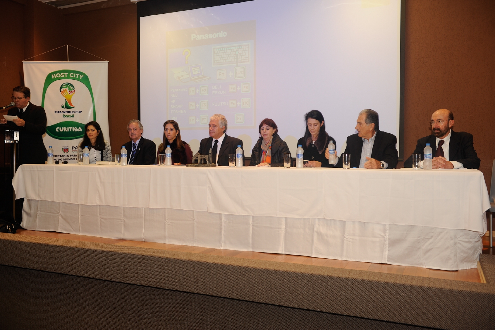 Câmara é representada em fórum sobre a Copa 