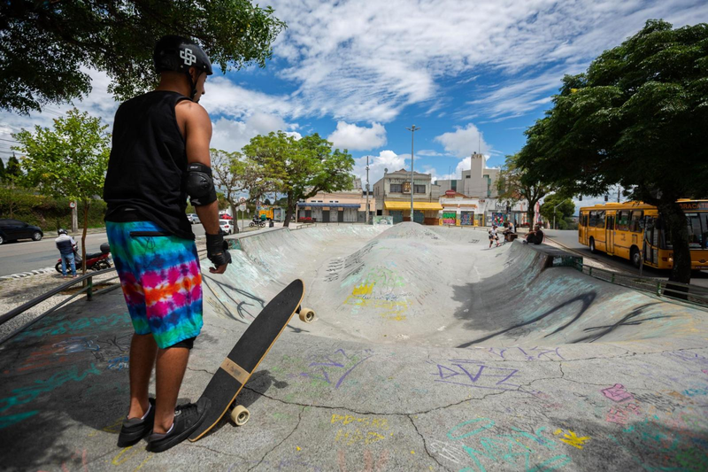 Câmara de Curitiba e secretário discutem incentivo ao esporte