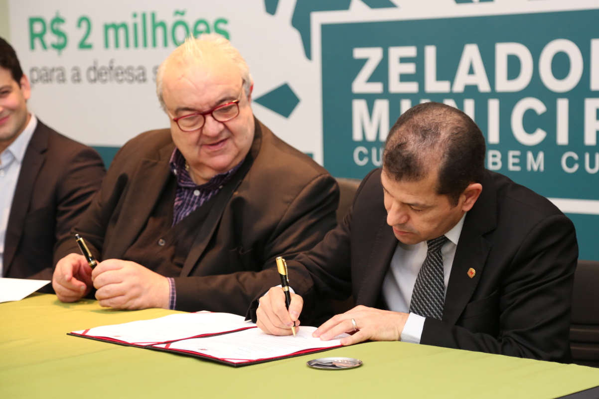 Câmara economiza R$ 35 milhões e garante recursos para a cidade