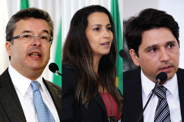 Câmara elege ouvidor de Curitiba no próximo dia 26