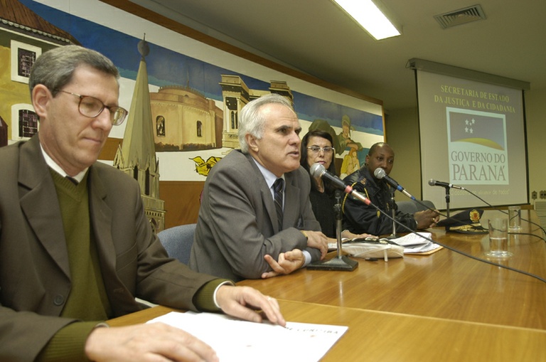 Câmara encerra curso de capacitação antidrogas 