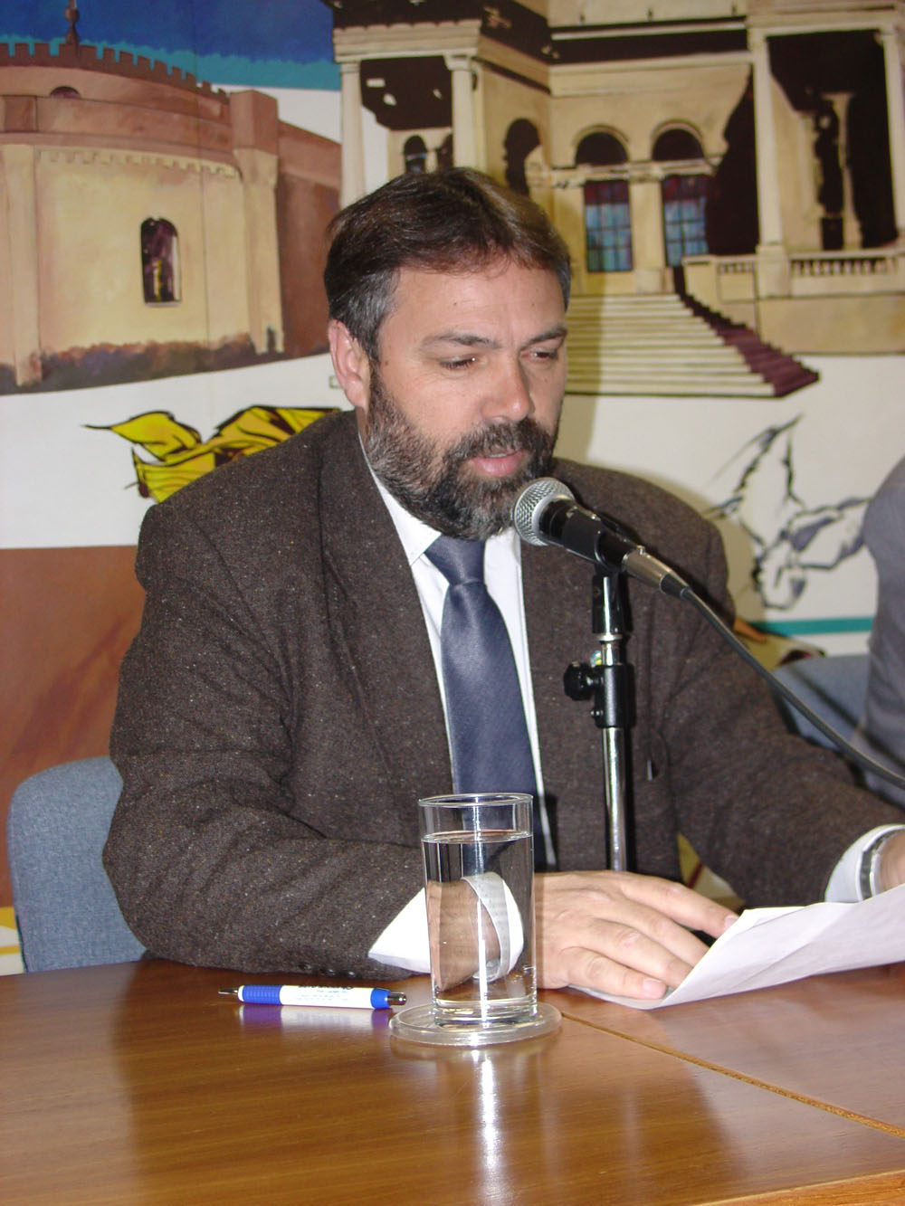 Câmara entra na luta contra o consumo de drogas 