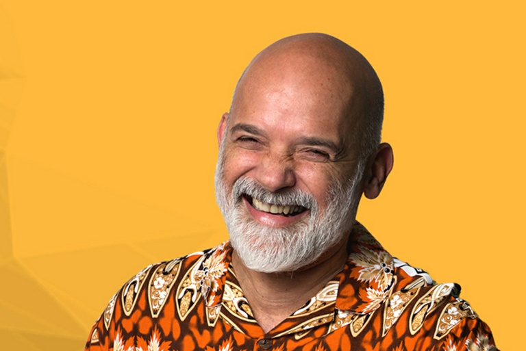 Câmara entrega Cidadania Honorária ao pastor Ton Sampaio