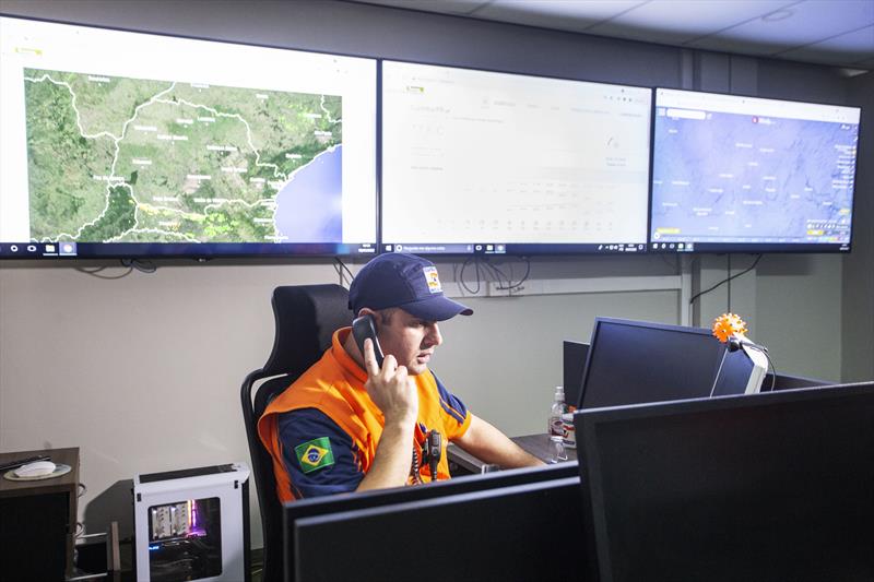 Câmara estuda criação do Conselho da Defesa Civil da RMC 